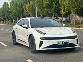 Zeekr 001 4WD MAX Edition autogeorge.com, снимка 3