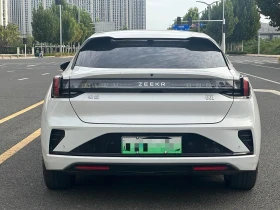Zeekr 001 4WD MAX Edition autogeorge.com, снимка 5