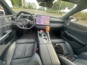 Zeekr 001 4WD MAX Edition autogeorge.com, снимка 8