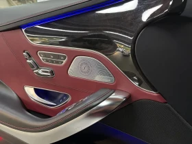 Mercedes-Benz S 63 AMG COUPE Цена до България & АвтоКредит, снимка 13