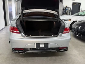 Mercedes-Benz S 63 AMG COUPE Цена до България & АвтоКредит, снимка 8