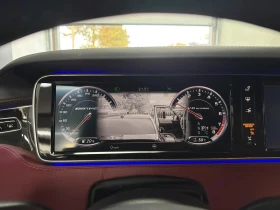 Mercedes-Benz S 63 AMG COUPE Цена до България & АвтоКредит, снимка 12