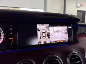 Mercedes-Benz S 63 AMG COUPE Цена до България & АвтоКредит, снимка 11