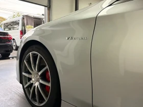 Mercedes-Benz S 63 AMG COUPE Цена до България & АвтоКредит, снимка 4