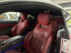 Mercedes-Benz S 63 AMG COUPE Цена до България & АвтоКредит, снимка 14