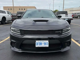 Dodge Charger * SRT Hellcat * АВТОКРЕДИТ БЕЗ ПЪРВОНАЧАЛНА ВНОСКА, снимка 6