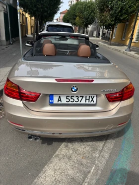 BMW 420, снимка 13