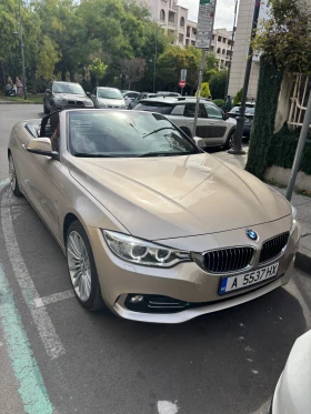 BMW 420, снимка 14