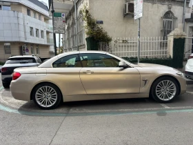 BMW 420, снимка 4