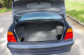 BMW 316 316i, снимка 16
