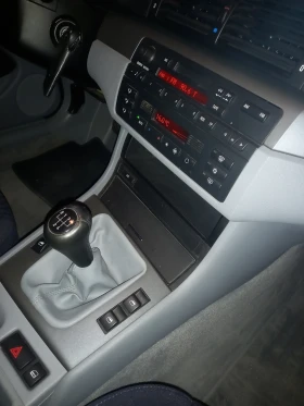 BMW 316 316i, снимка 11