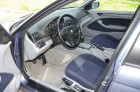 BMW 316 316i, снимка 6