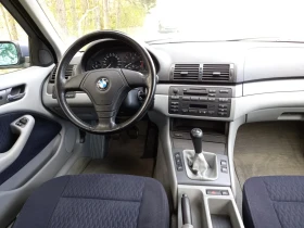 BMW 316 316i, снимка 9