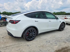 Tesla Model Y Performance AWD, снимка 2