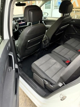 VW Touran, снимка 11