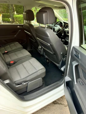 VW Touran, снимка 12