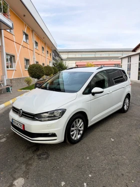 VW Touran, снимка 3