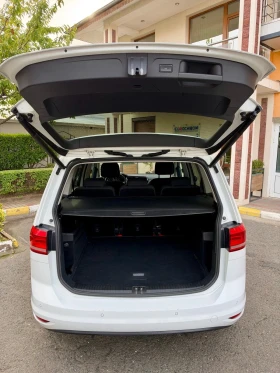 VW Touran, снимка 13