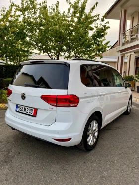 VW Touran, снимка 5