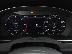 VW Passat 2.0 TDI Premium* Панорама* Digital, снимка 8