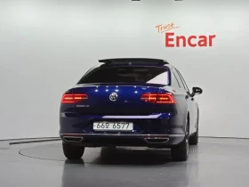 VW Passat 2.0 TDI Premium* Панорама* Digital, снимка 4