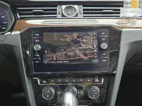 VW Passat 2.0 TDI Premium* Панорама* Digital, снимка 12
