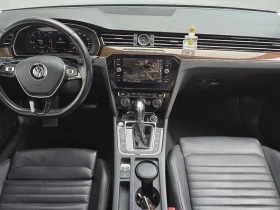 VW Passat 2.0 TDI Premium* Панорама* Digital, снимка 7