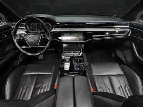 Audi A8, снимка 7