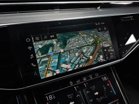 Audi A8, снимка 14