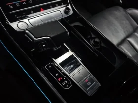 Audi A8, снимка 9