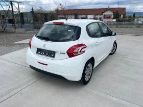 Peugeot 208 1.4hdi, снимка 7