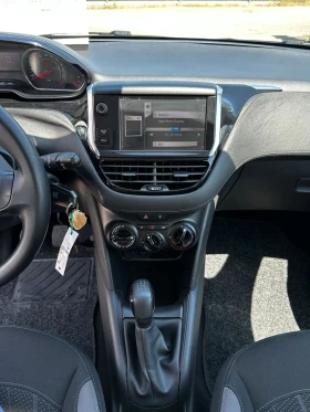 Peugeot 208 1.4hdi - 6800 лв. - 12183045 14