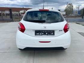 Peugeot 208 1.4hdi, снимка 5