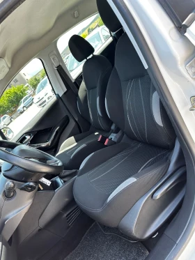 Обява за продажба на Peugeot 208 1.4hdi ~6 800 лв. - изображение 11