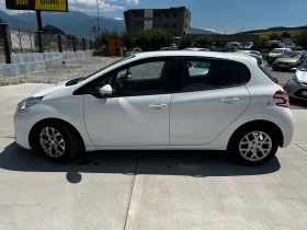Обява за продажба на Peugeot 208 1.4hdi ~6 800 лв. - изображение 1