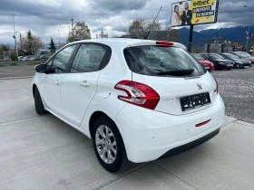 Peugeot 208 1.4hdi, снимка 4