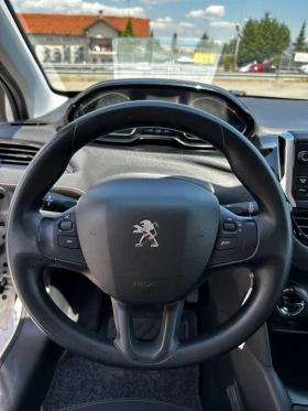 Обява за продажба на Peugeot 208 1.4hdi ~6 800 лв. - изображение 10