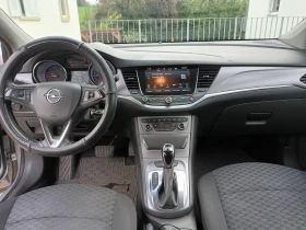 Opel Astra Enjoy Navi, снимка 6