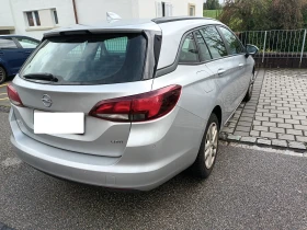 Opel Astra Enjoy Navi, снимка 4