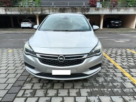 Opel Astra Enjoy Navi, снимка 2