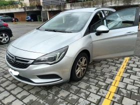 Opel Astra Enjoy Navi, снимка 1