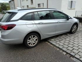 Opel Astra Enjoy Navi, снимка 3