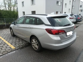 Opel Astra Enjoy Navi, снимка 5