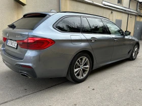 BMW 530 XD/M Pack/Head Up/360/Digital/Full Led, снимка 7