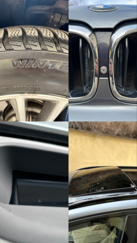BMW 530 XD/M Pack/Head Up/360/Digital/Full Led, снимка 15