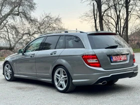 Mercedes-Benz C 250 Нов внос от Белгия С250//AMG-PACK\\\, снимка 7