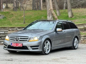 Mercedes-Benz C 250 Нов внос от Белгия С250//AMG-PACK\\\, снимка 11