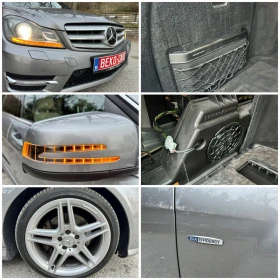 Mercedes-Benz C 250 Нов внос от Белгия С250//AMG-PACK\\\ - [17] 