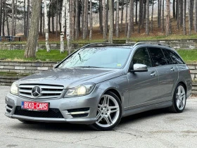 Mercedes-Benz C 250 Нов внос от Белгия С250//AMG-PACK\\\ - [1] 