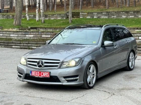 Mercedes-Benz C 250 Нов внос от Белгия С250//AMG-PACK\\\, снимка 2